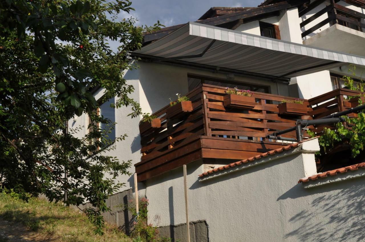 Sapareva Kashta Villa Sapareva Banya Luaran gambar