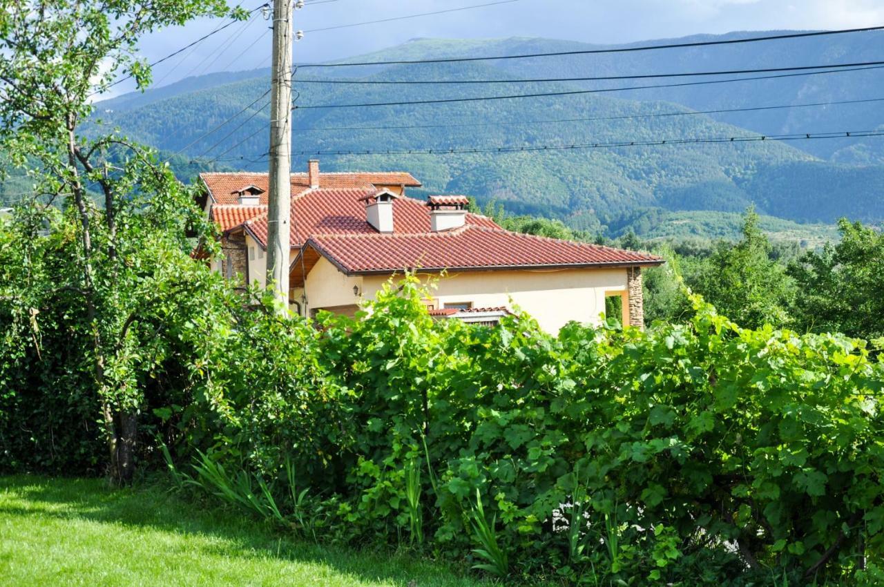 Sapareva Kashta Villa Sapareva Banya Luaran gambar